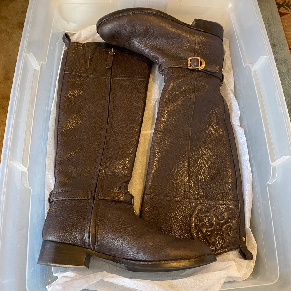 Tory Burch - Picture 2 of 16